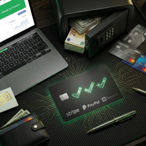 Buy Verified Payment Gateway Accounts – Stripe, PayPal, Square, Authorize.Net