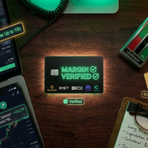 Buy Verified Margin Trading Accounts – Binance, Bybit, OKX, Kraken, KuCoin (Borrow & Leverage)