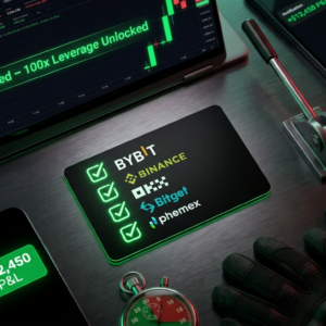 Buy Verified Crypto Exchange Accounts – Binance, Kraken, Coinbase, KuCoin, Bybit, OKX